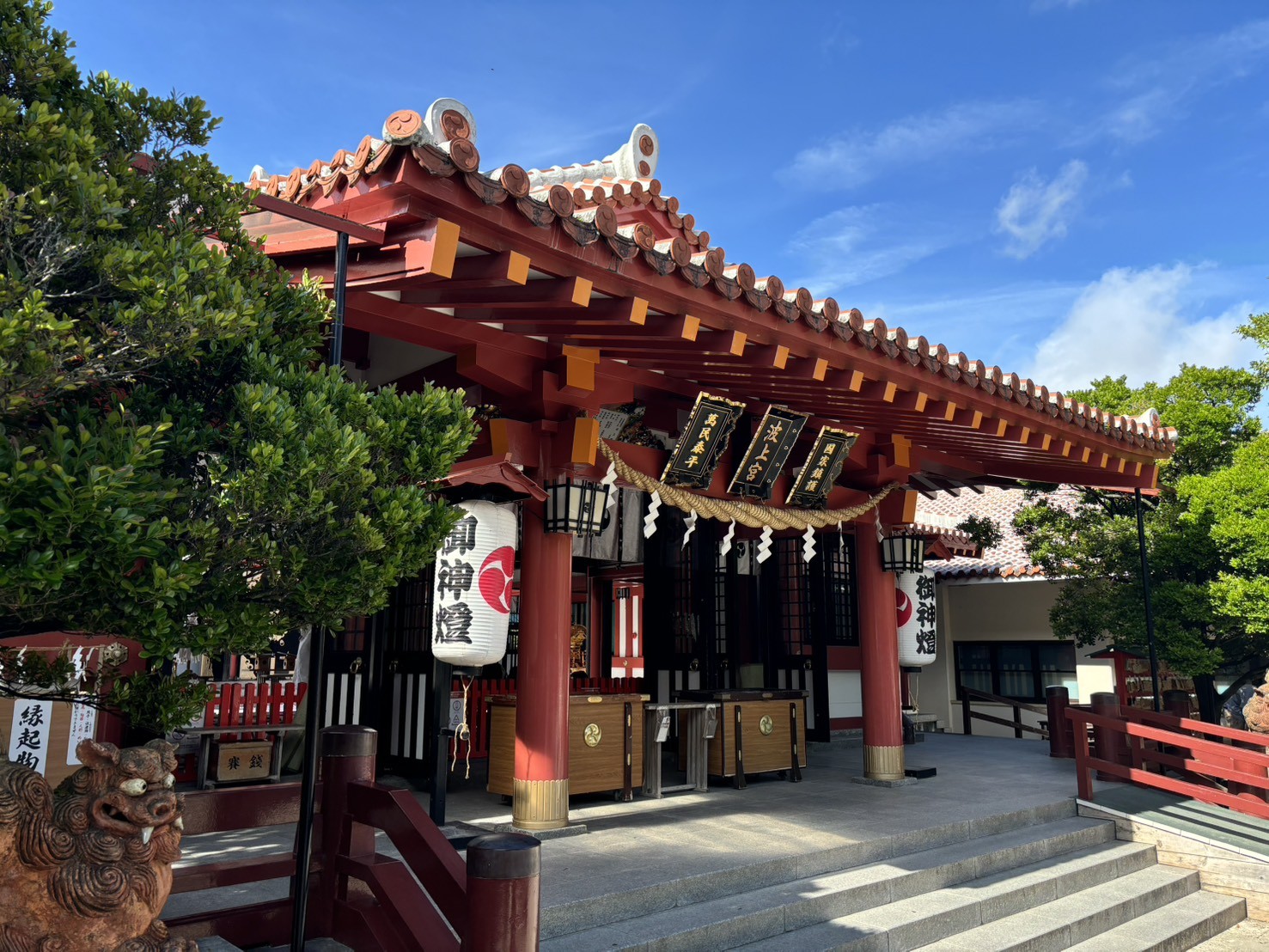 沖绳文化行程、玉泉洞一日游、烧肉餐包车